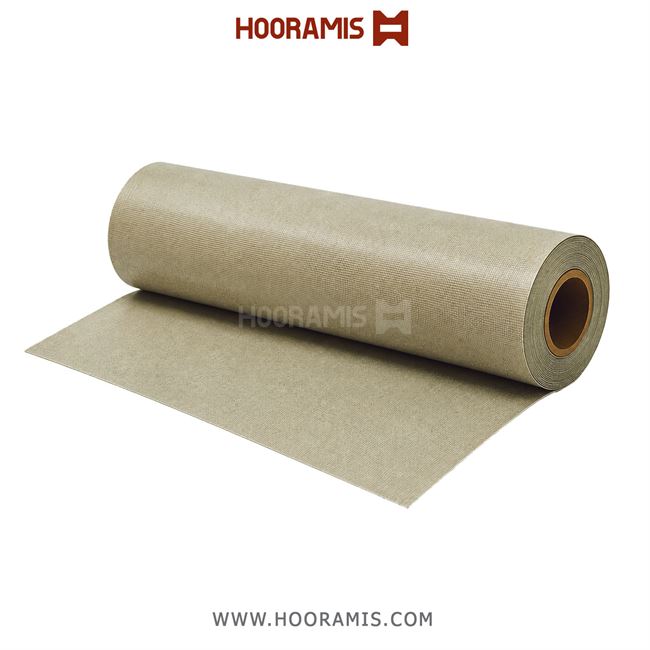 پارچه تفلون فایبر فلون ساده با ضخامت 0.35 (Fabric Fiberflon 0.35)